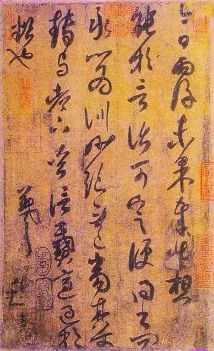 收录王羲之书法最全的书,王羲之的作品有哪些最著名的