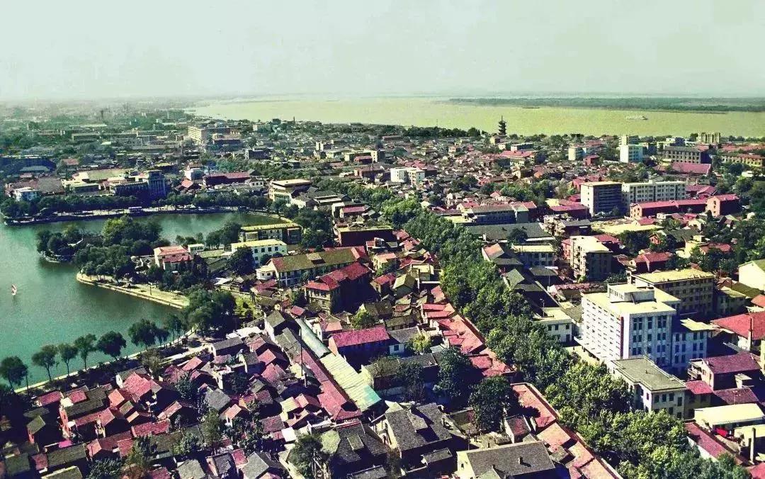 这些经典的芜湖老照片你有见过吗,老芜湖老照片图