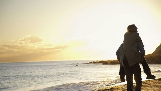 女生生气闹分手怎么哄,女朋友生气了要分手怎么哄