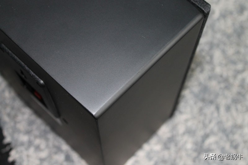 不喜欢几千块塑料壳卫星音箱？试试VIATORF41影院套装