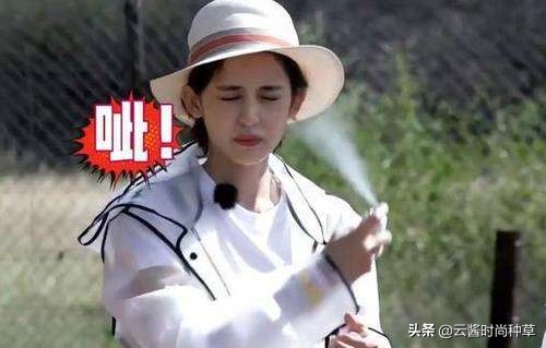 玥之秘和屈臣氏防晒喷雾哪个好,屈臣氏好物防晒喷雾