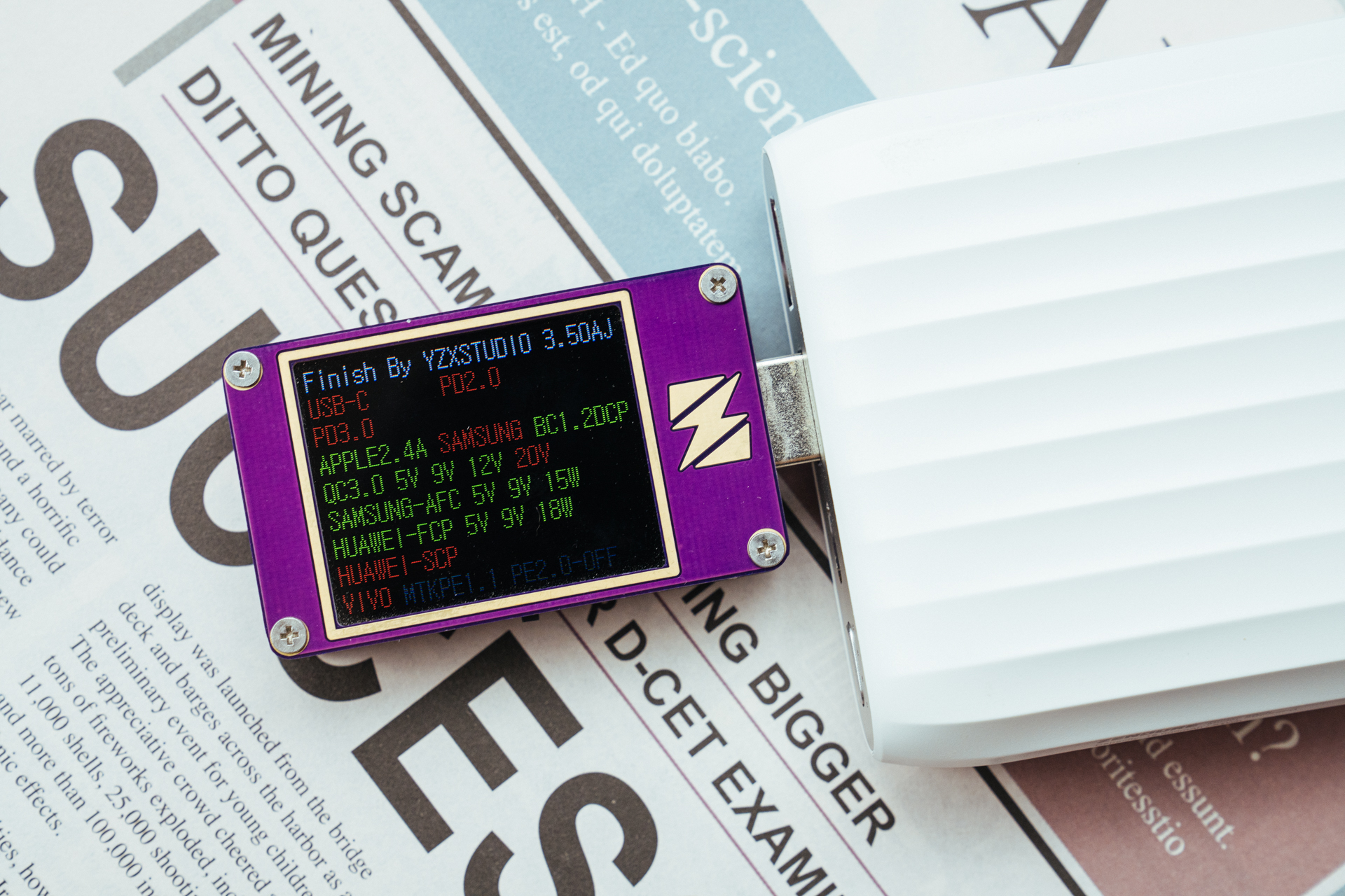 笔记本电脑充电充得很慢怎么办,zendure充电宝x5