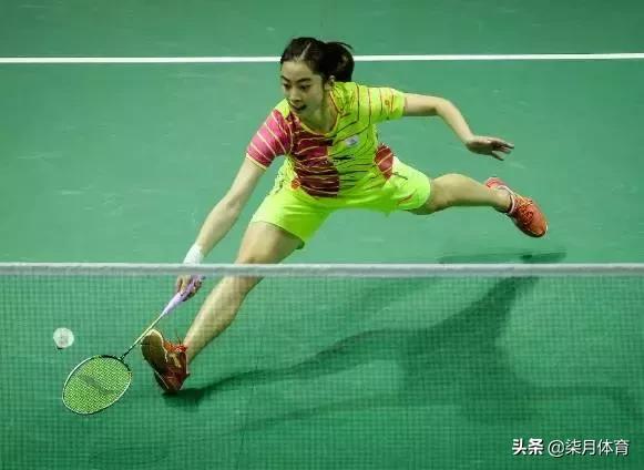 三分技巧之投准,三分手法七分步法羽毛球教学视频