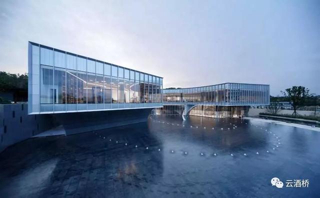 民营设计院值得熬下去吗,天华设计院作品有哪些