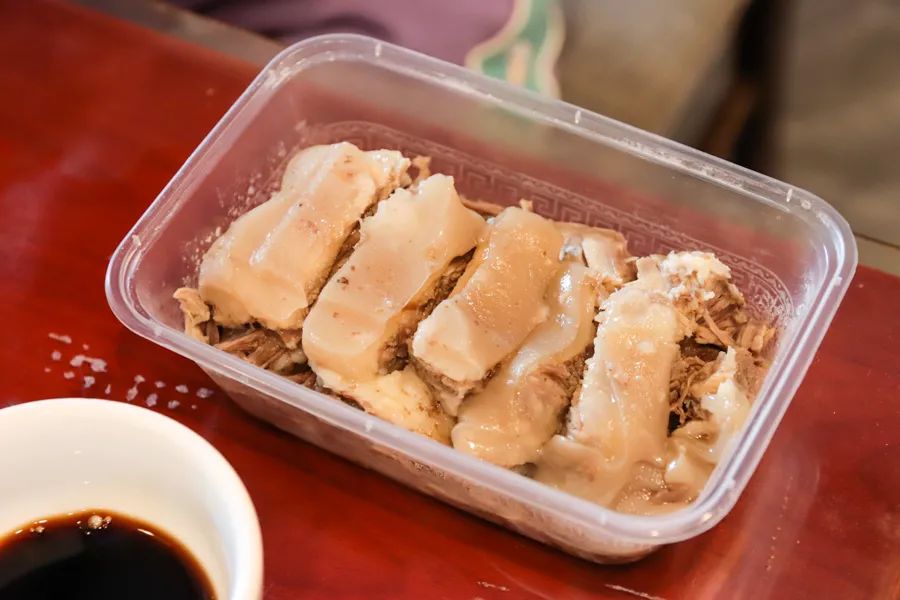 奉贤不为人知的美食,上海奉贤街巷美食排名前十