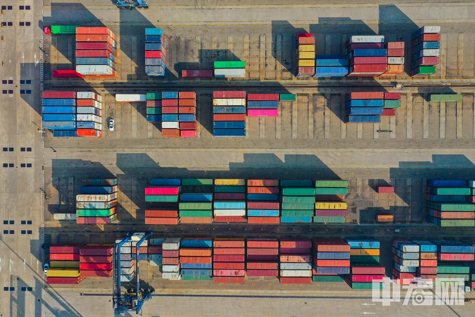 连云港港口发展史,连云港港口开放