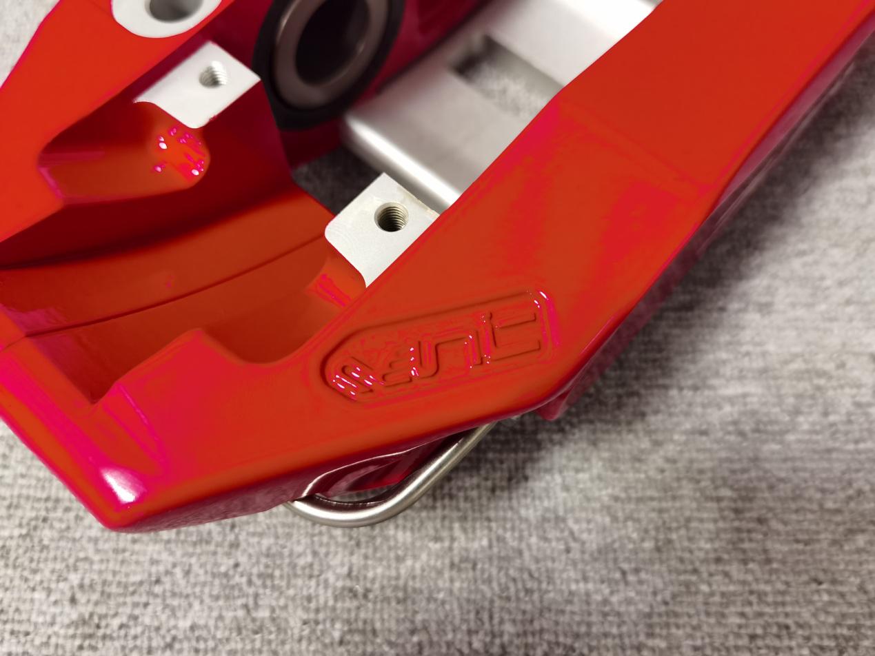 国货刹车卡钳,新款df40刹车卡钳