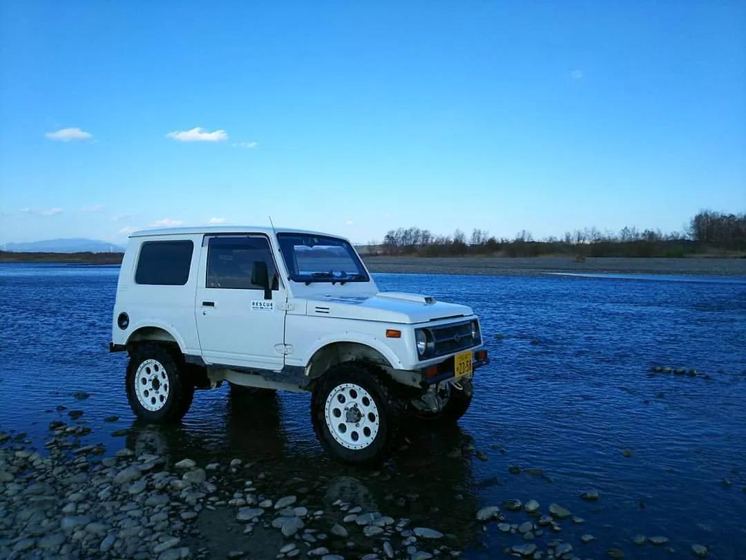 日本玩摩托车人手一辆,日本养一台普通家用车多少钱