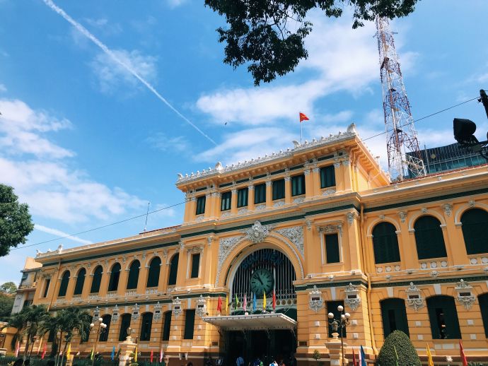 越南胡志明美奈6天自由行,胡志明美奈大叻芽庄怎么游玩