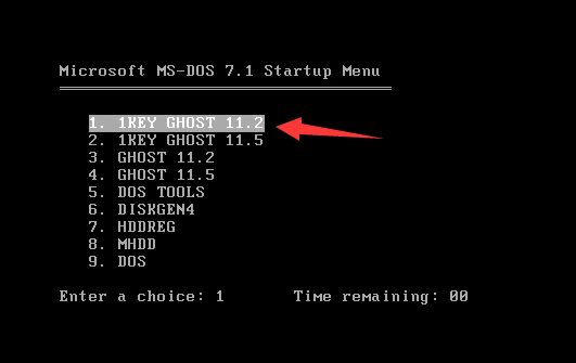 电脑店装系统是原版还是ghost,ghost装系统优缺点