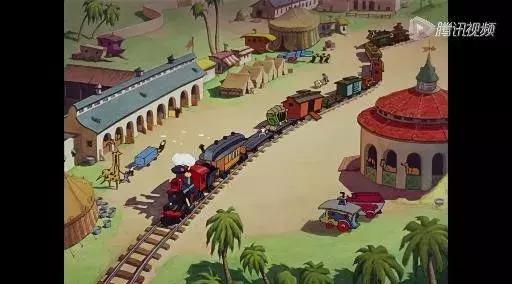 谁喜欢小飞象,谁还记得以前的小飞象