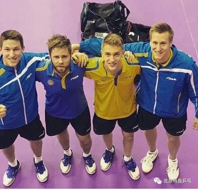 中国国乒男队统治力如何,中国男足哪里薄弱