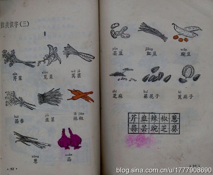 珍藏版：1987-1988年人教版五年制小学语文全集