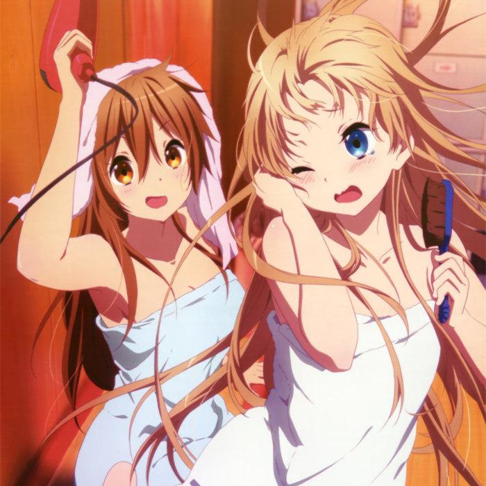 中二病也要谈恋爱凸守早苗,中二病也要谈恋爱凸守和丹生谷