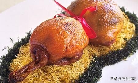 我国各大菜系中最负盛名的菜系,中国八大菜系的特色和典型菜肴