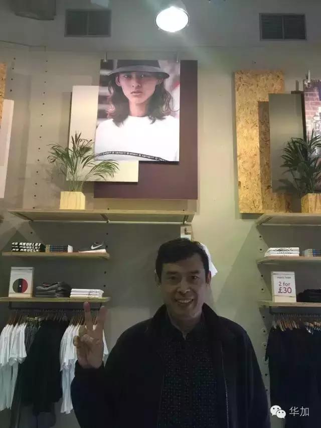 从200斤的胖子晋升到排名前八的世界超模！他是走出去的山西牛人