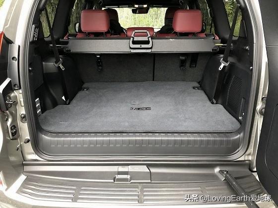 雷克萨斯gx460降不下来,雷克萨斯gx460为什么不火