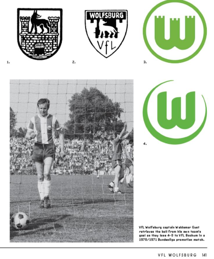 马加特失利,狼堡马加特夺德甲冠军