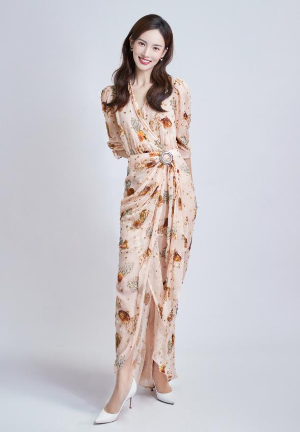 关晓彤杨幂倪妮刘亦菲金晨,刘亦菲迪丽热巴金晨吴宣仪