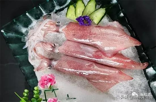 十种最美味海鲜,100种常见海鲜大全图