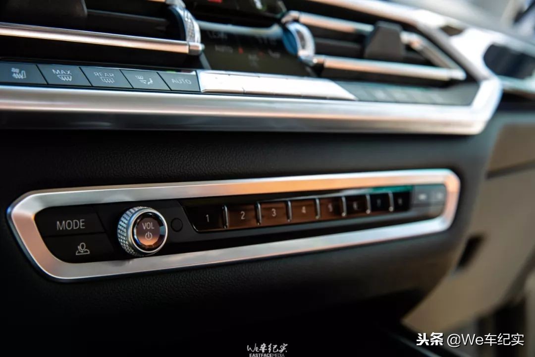 公路之王宝马x5最霸气的一款,公路最强suv