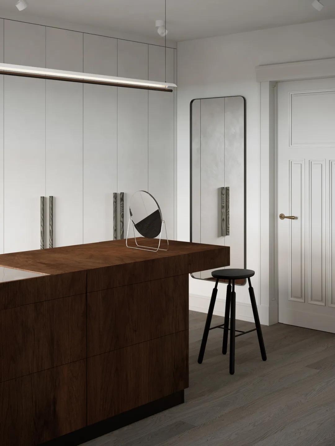 现代简约古典美,现代轻奢与古典艺术