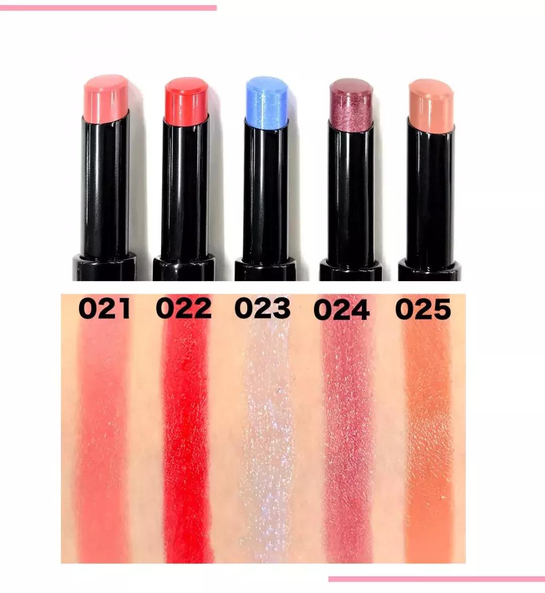 嗲！没想到开架CEZANNE、砍妹の春季彩妆也这么惹火