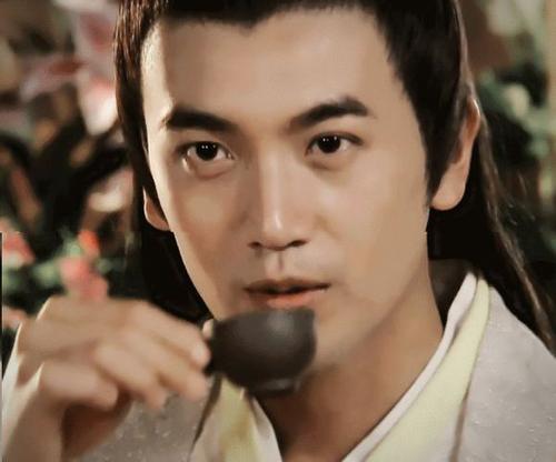 宁静当年为何不追张智尧,宁静谈张智尧