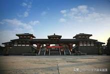 陕西是个好地方歌曲,陕西是一个很有文化底蕴的地方