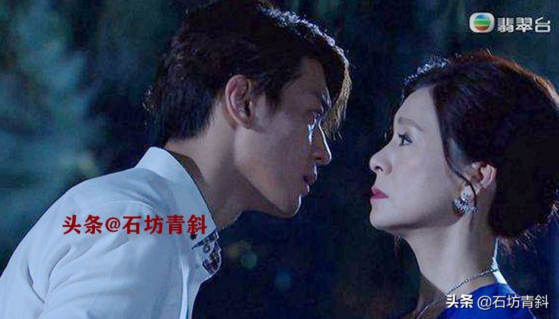 “豪放”女星和富豪认识2月闪婚，两度复出均失败，频繁被传婚变