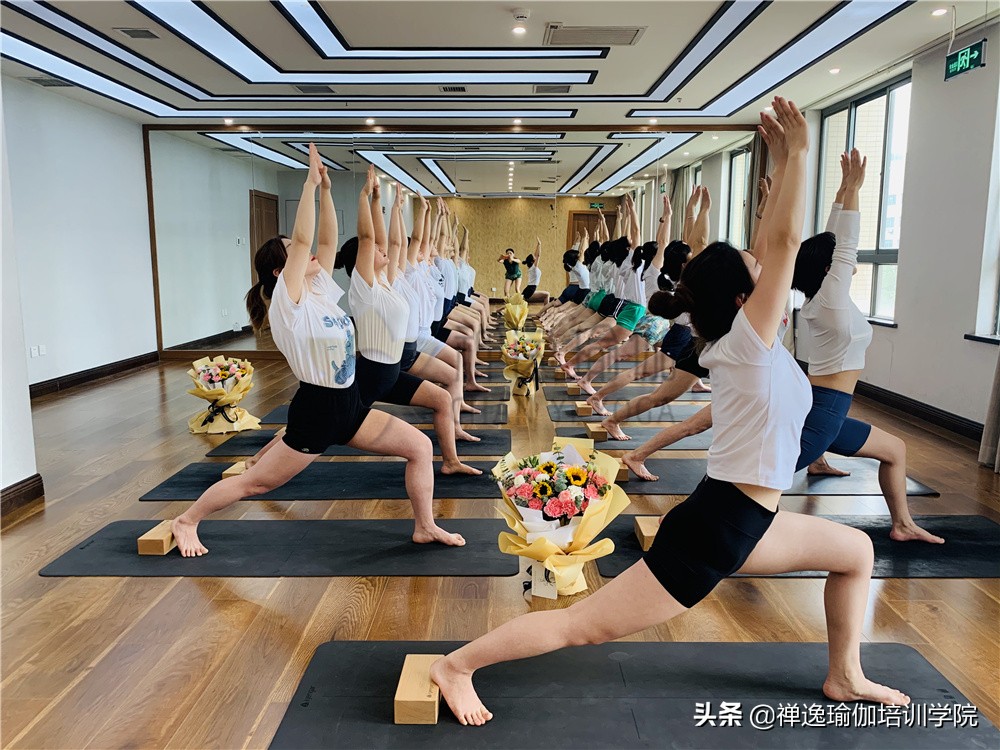 正规的瑜伽教师培训费用,正规的瑜伽培训