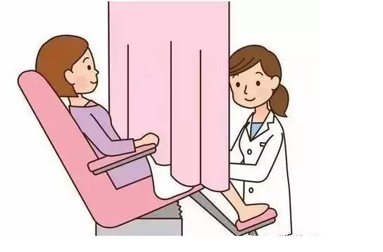 “妇科检查”不容忽视,妇科全检免费做