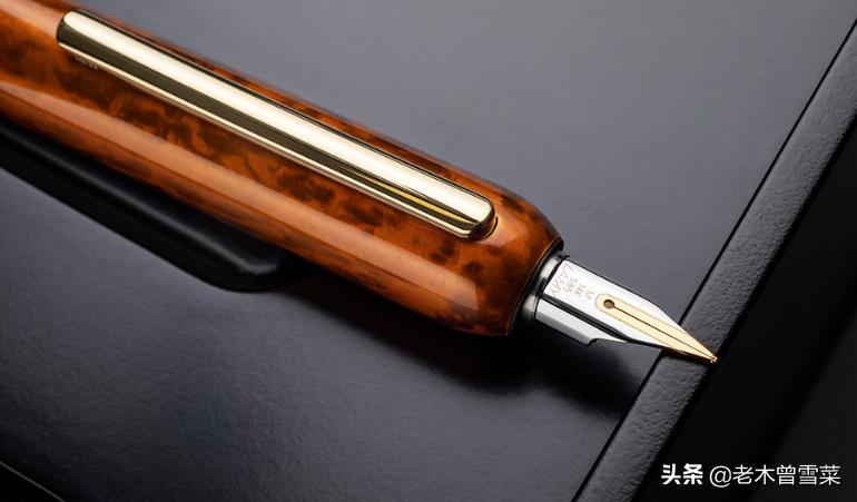 lamy钢笔焦点3评测,凌美钢笔lamy焦点3