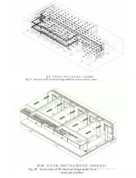 bim在电气设计中的作用,bim设计软件在电气上怎么设置