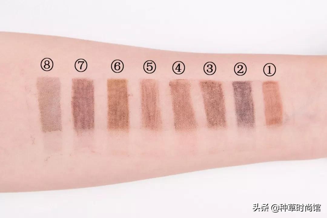 推荐爆款眉笔,眉笔热卖排行榜10强