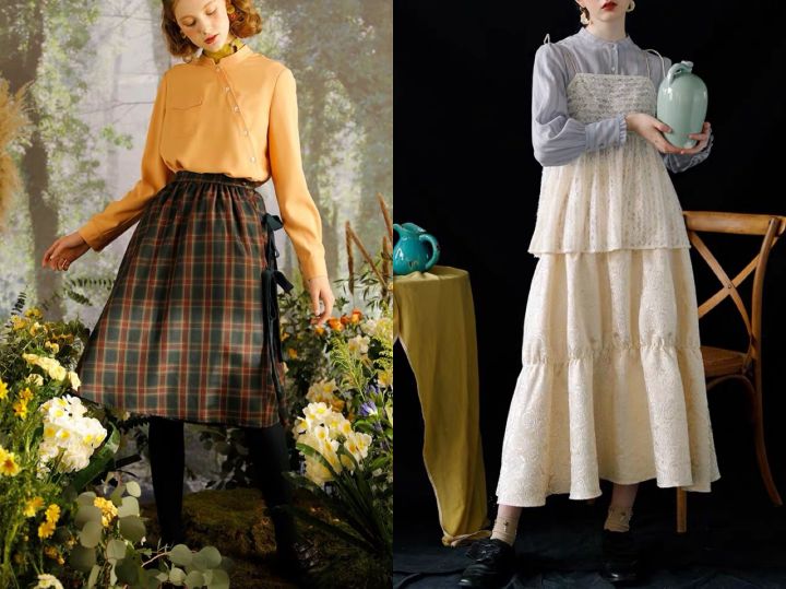 小个子淘宝女装店推荐,推荐实用便宜衣服女装店