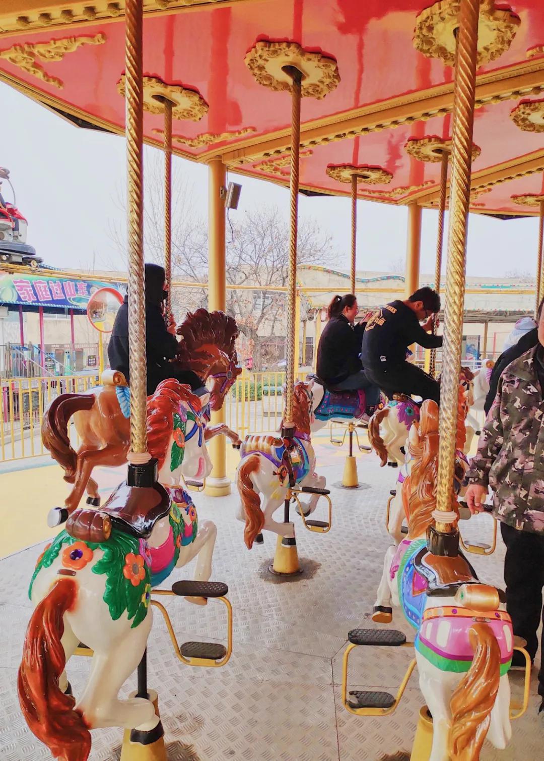 西安室内游乐场排行榜第一,西安最好玩的游乐场推荐