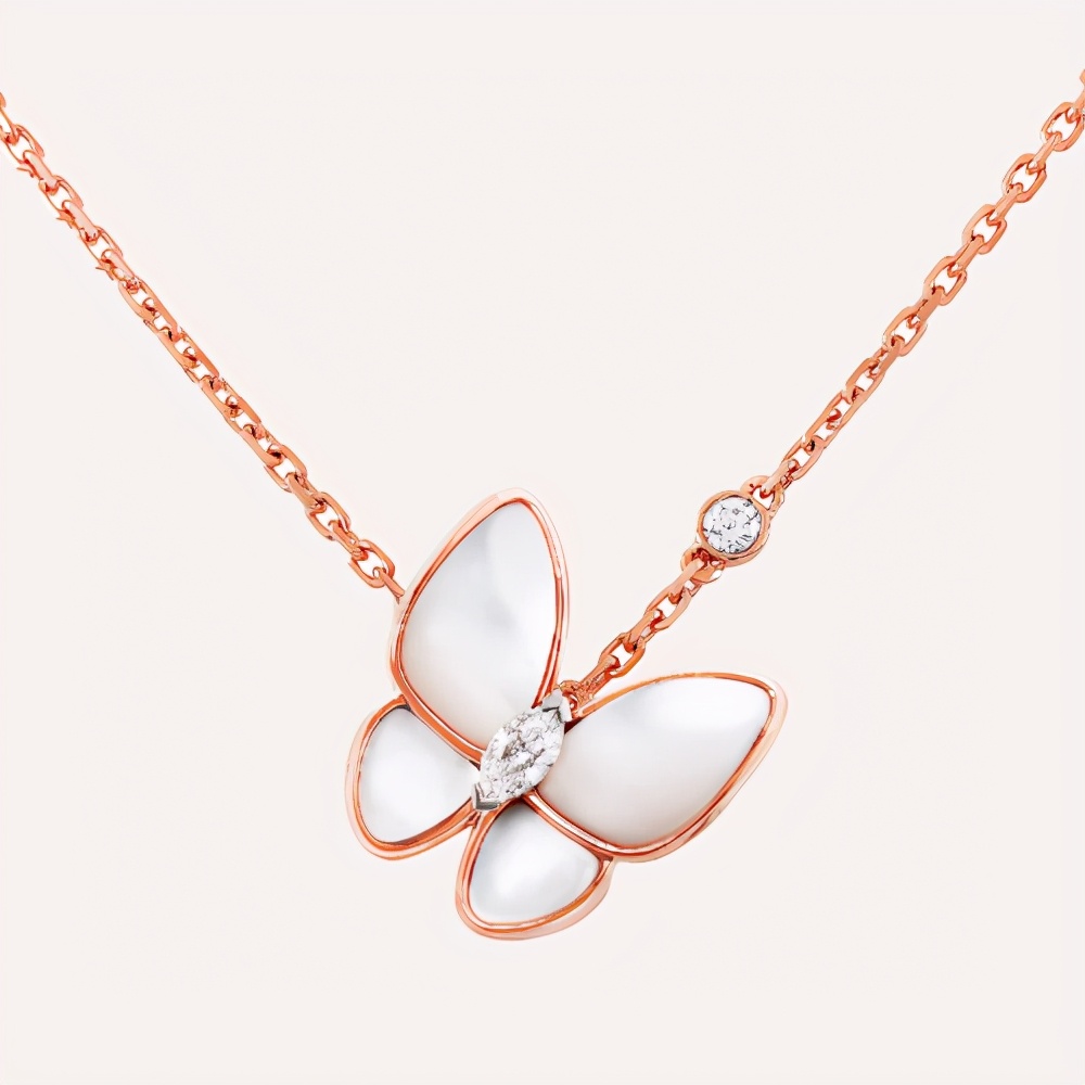 vca梵克雅宝官网女表价格,vca梵克雅宝2021