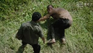 感觉整个四月都要被王凯承包了