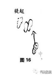教拳不教步不打师傅,传拳不传步是什么意思