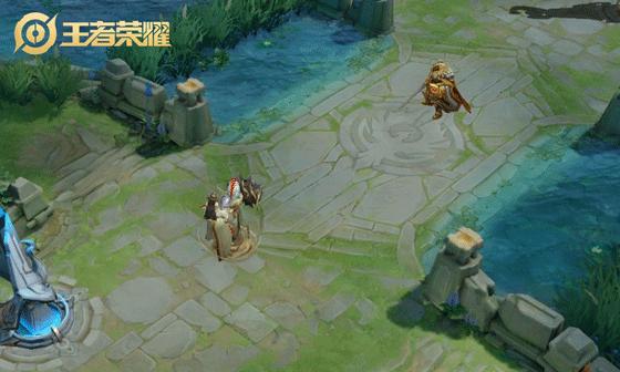 干将莫邪新皮肤fmvp高清大图,干将莫邪久胜战神fmvp皮肤属于谁