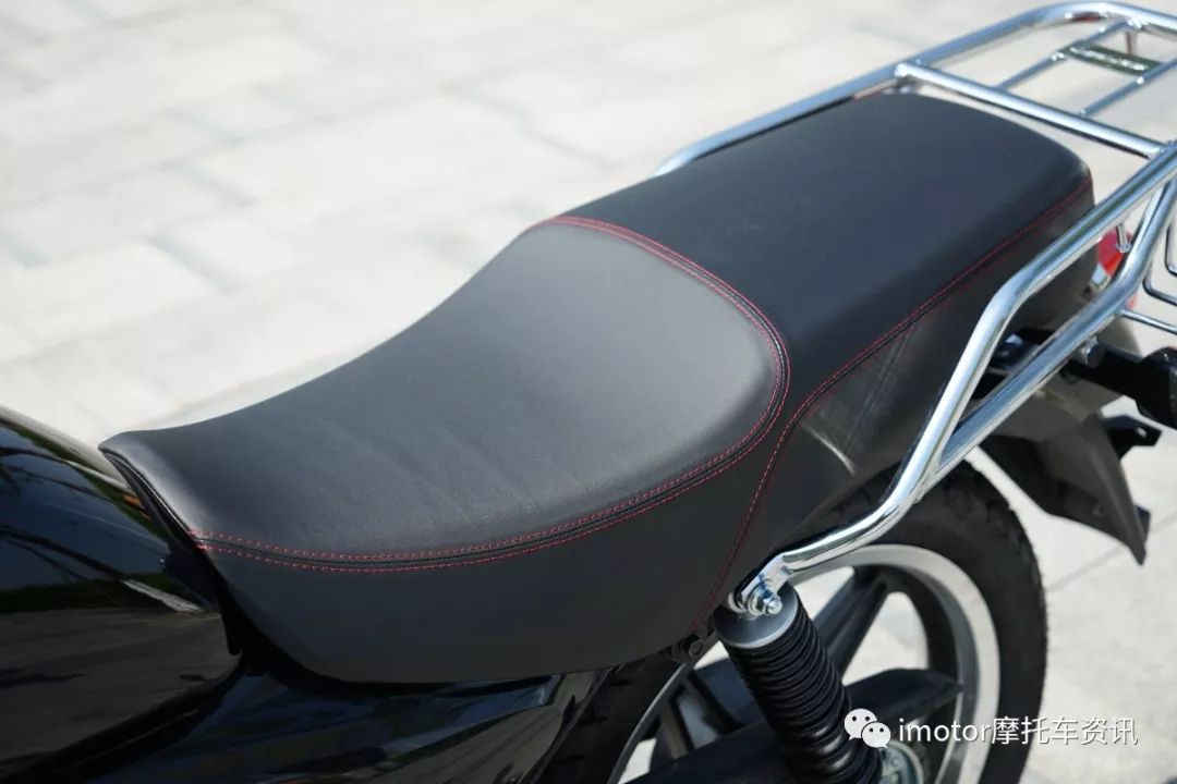 “迈入舒适圈的小太子”—新本国四锐猛CB125T测评