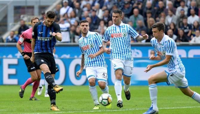 机会来了，国米或将再进一步