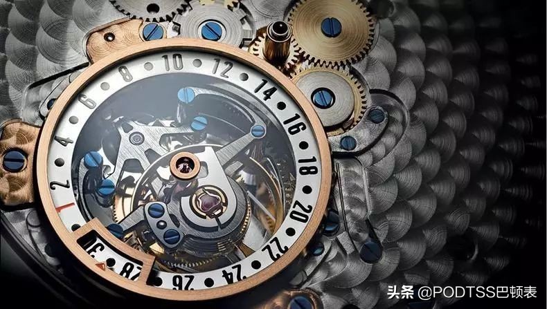 走不准还死贵!男人们为什么还那么喜欢机械腕表?