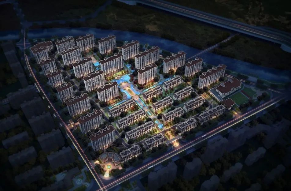 鑫江25载匠造理想人居，四盘联动三重壕礼特惠岛城