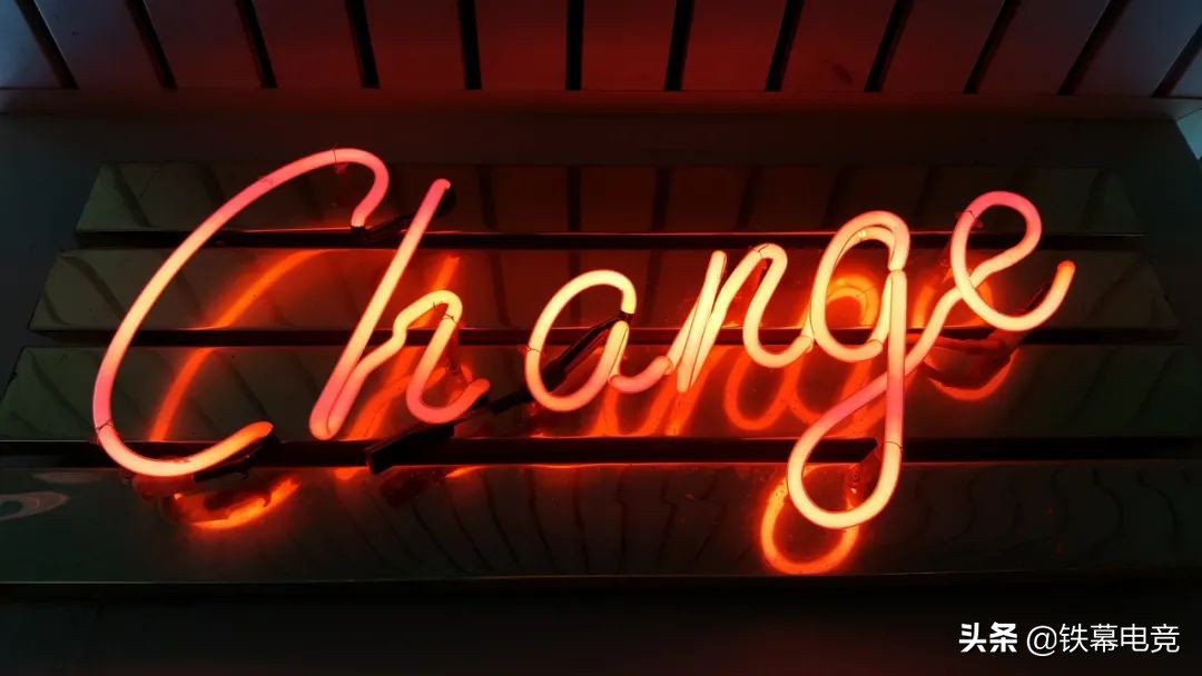 怎么知道自己到底适不适合电竞,突破你的局限改变思维