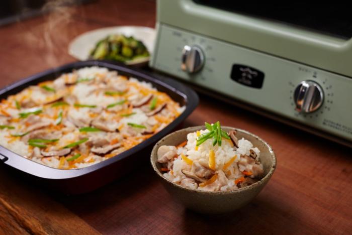 你好看你说了算，烤箱因太美被炒出两倍价格，哭了