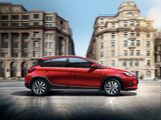 丰田yarisl致炫2015款e1.5,yarisl致炫2024款什么时候上市