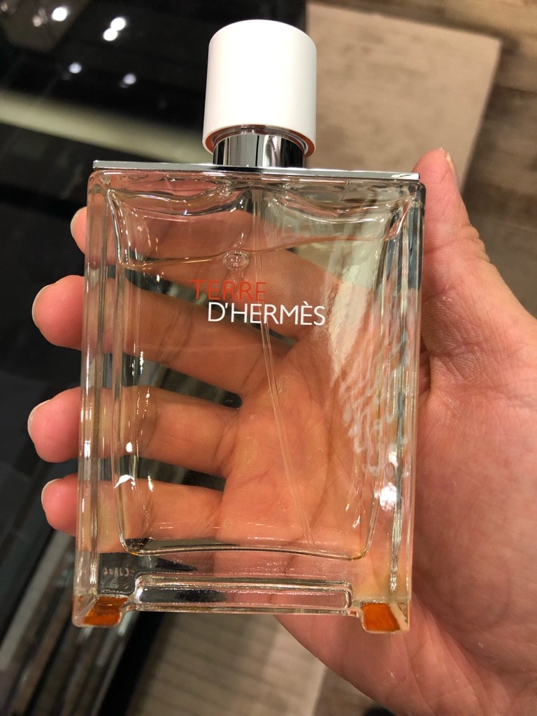 小哥哥推荐的香水,小哥哥最喜欢的香水