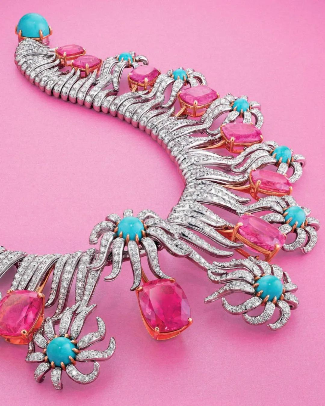 他用128克拉的黄钻征服了赫本，却只想逃离好莱坞回归自然